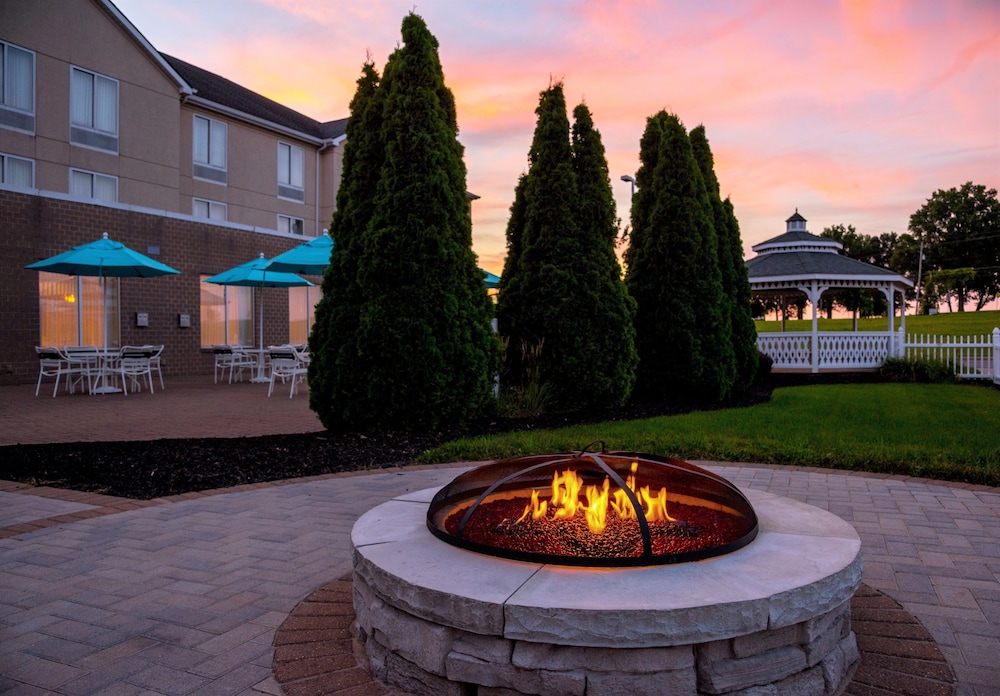 Hilton Garden Inn Wooster - photo 67