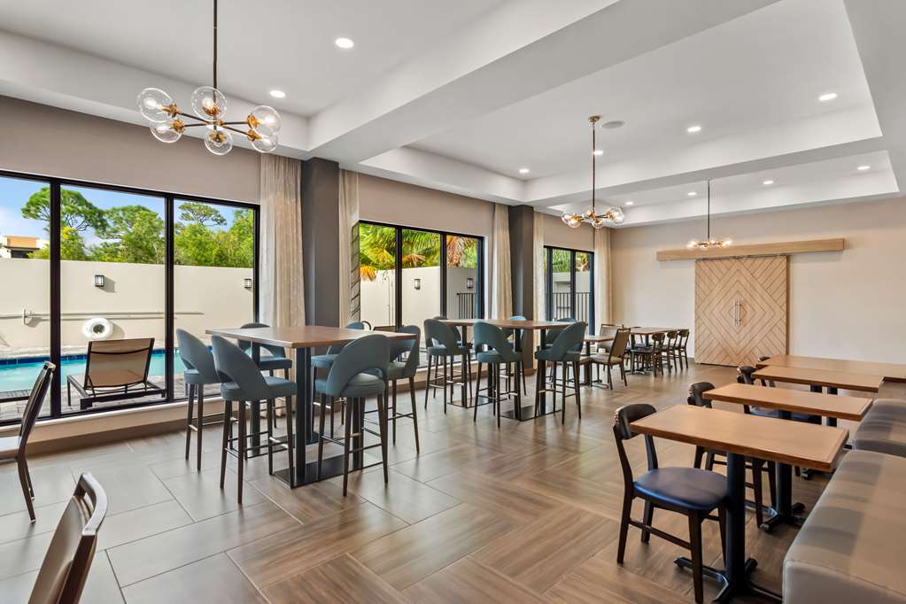 Comfort Suites Stuart Hutchinson Island - photo 19