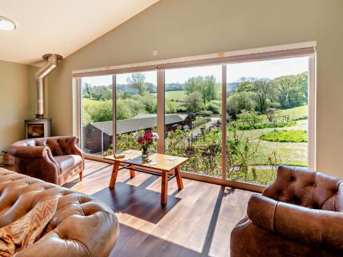 5 Bed in Ventnor oc 94494 — hotel in Godshill