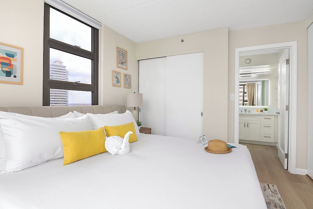 Sea Shore Vibes in 1br W Mountain Views - photo 18