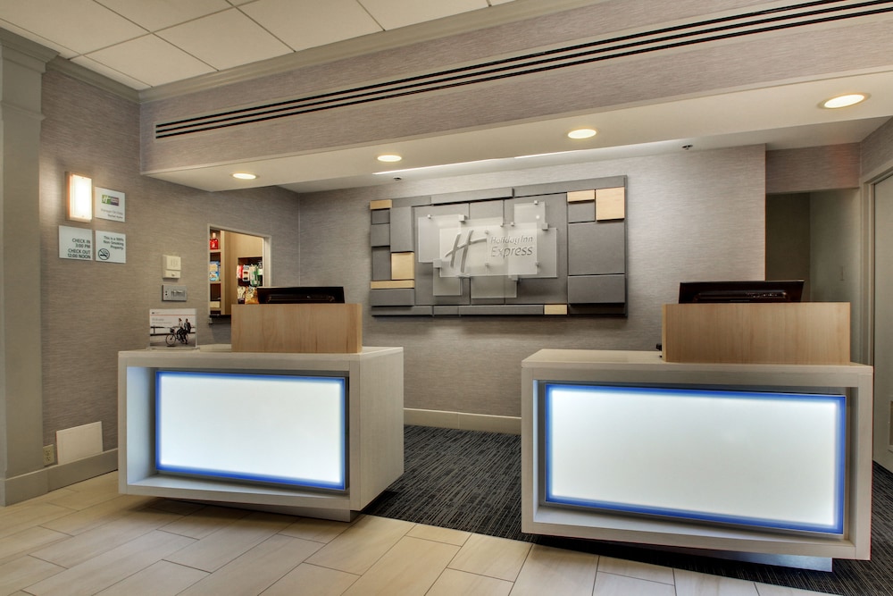 Holiday Inn Express Poughkeepsie by IHG - photo 51