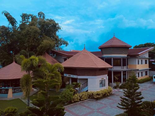 LifeBank Center Training Venue & Accommodation in Santa Barbara, Philippines