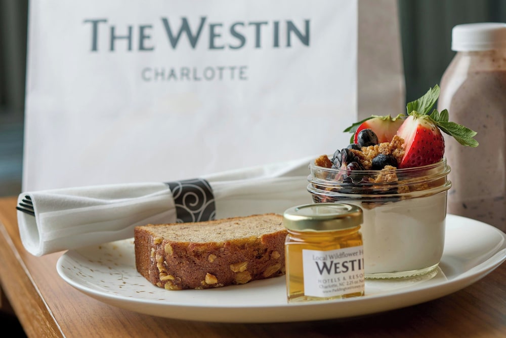 The Westin Charlotte - photo 88