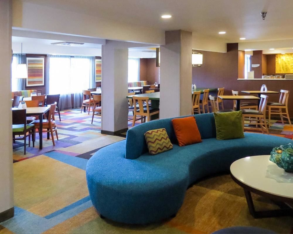 Quality Inn Cranberry Township — hotel in Cranberry Township