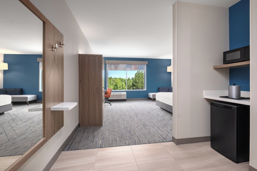 Holiday Inn Express & Suites Buford Mall of Georgia by IHG - photo 17
