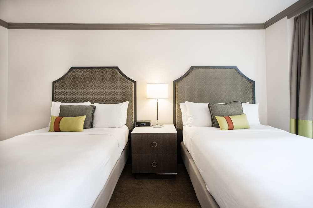 InterContinental Chicago Magnificent Mile an IHG Hotel - photo 3