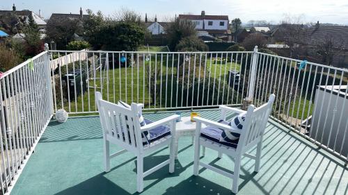 Ivy Cottage Seahouses Seaside Hot Tub Retreat — 4-Star Luxury Hotel in Seahouses, United Kingdom