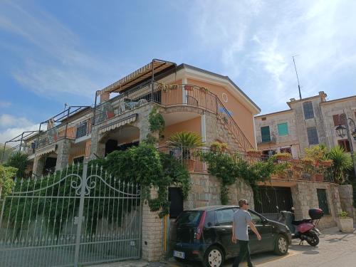 Residence La Playa — 4-Star Luxury Hotel in Marina Di Camerota, Italy