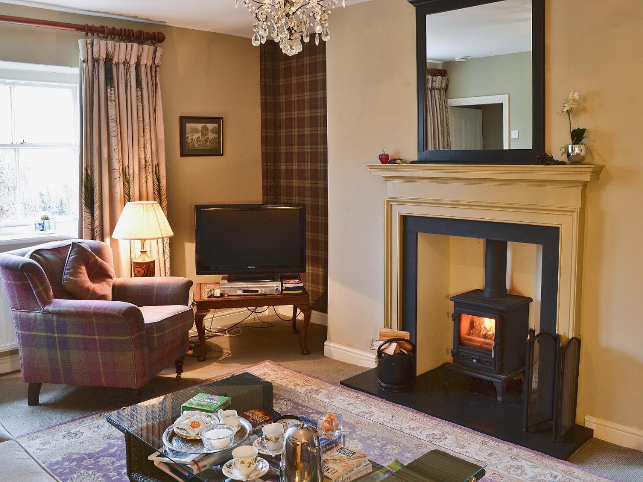 Bridge House — 5-Star Luxury Hotel in Helmsley, United Kingdom