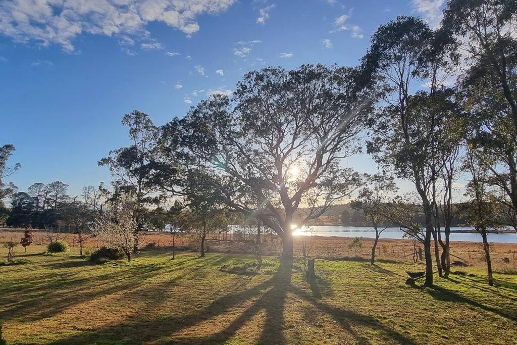 Burramere Homestead - last minute hotel in Unknown City