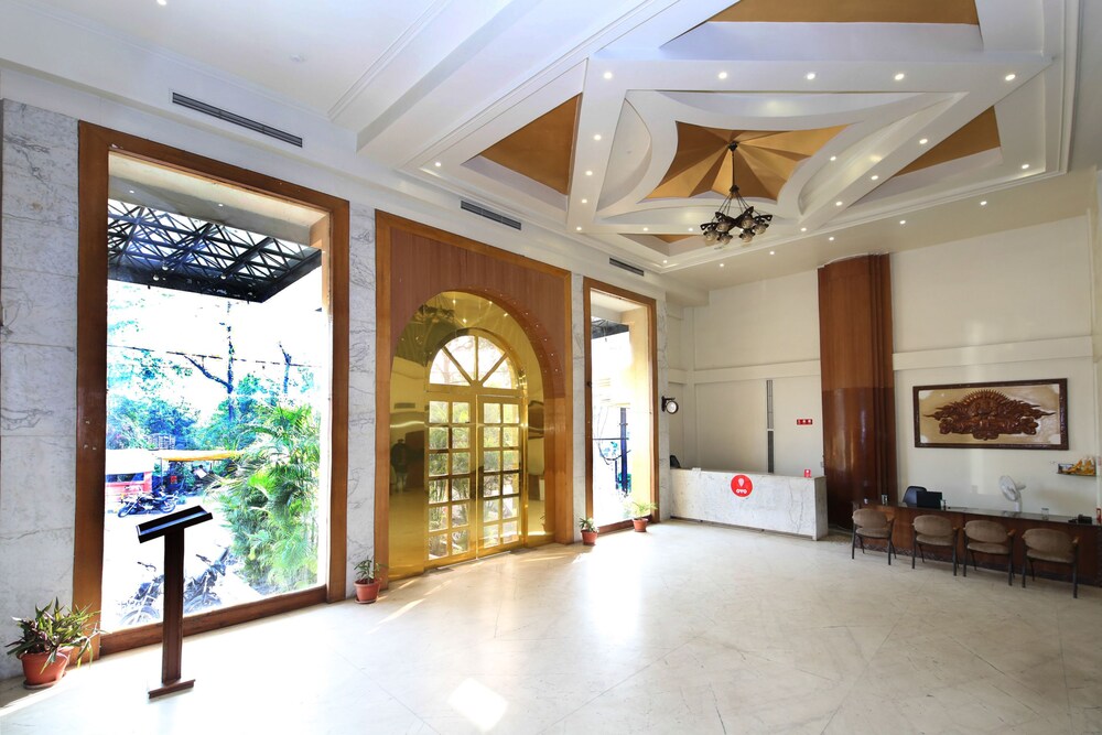OYO 10415 Hotel Prestige Princess in Jabalpur, India
