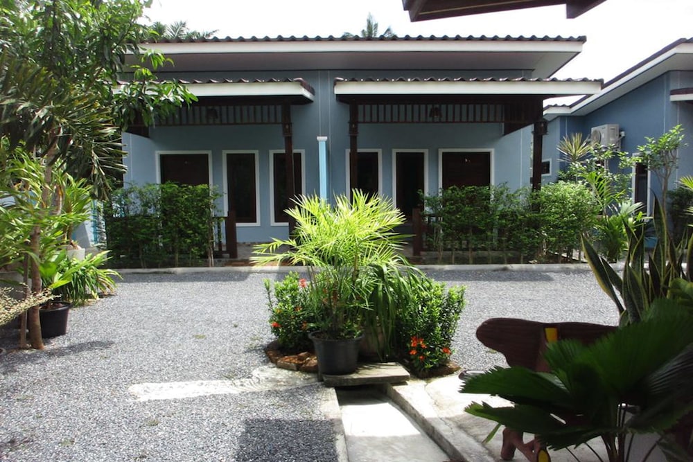 Arcadian Resort - last minute hotel in Krabi