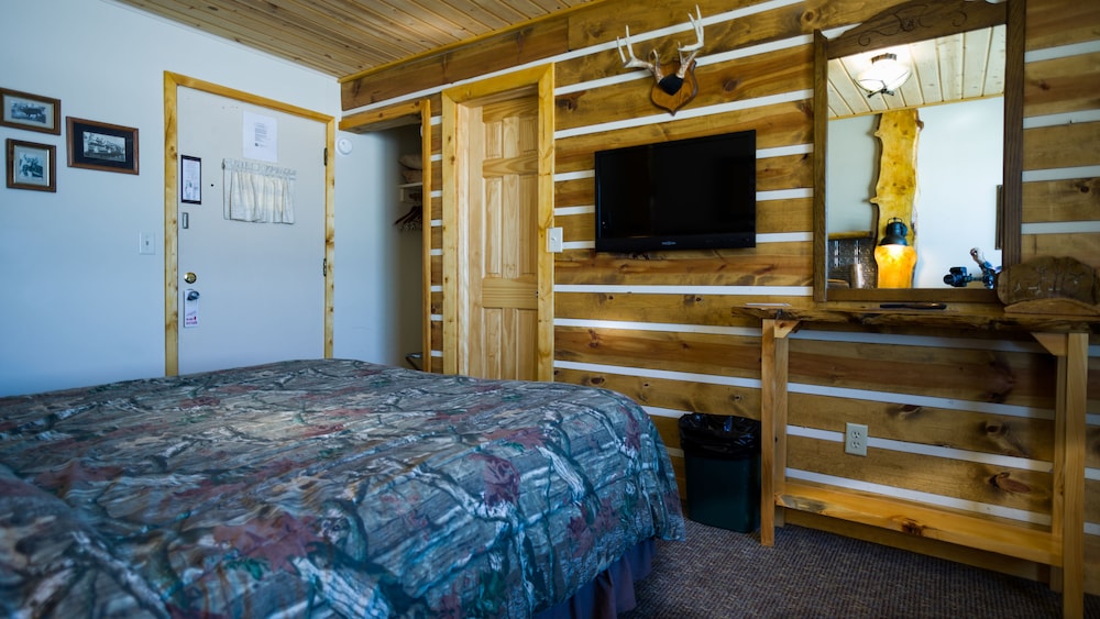 Curriers Lakeview Lodge - photo 30