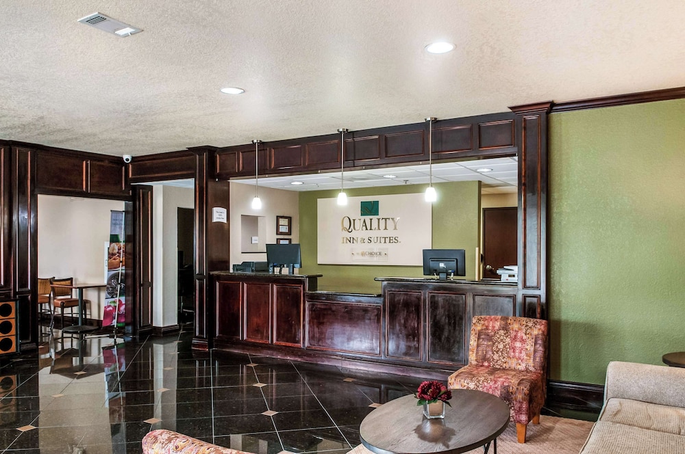 Quality Inn & Suites Slidell - photo 4