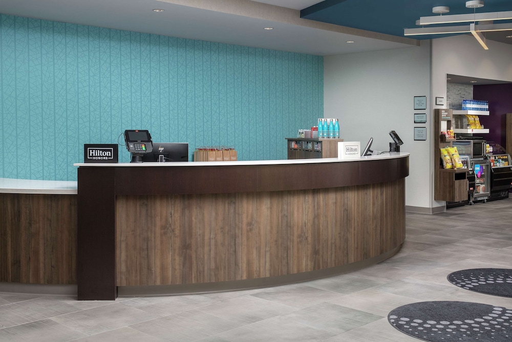 Tru by Hilton San Antonio Lackland Sea World - photo 5