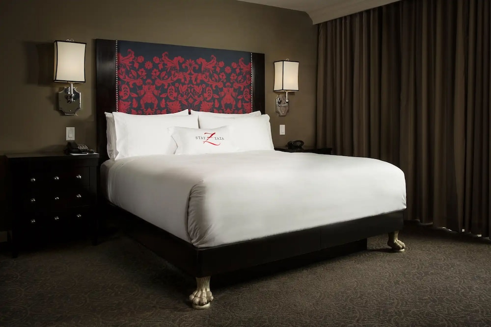 Hotel Zaza Houston Museum District - photo 18