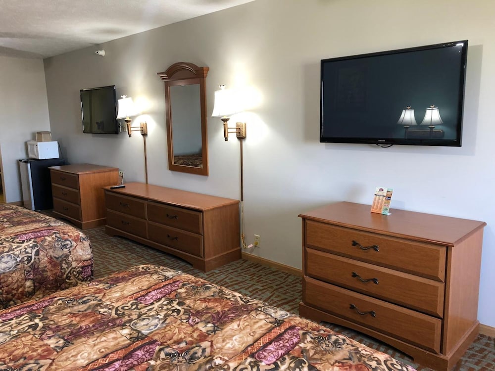 Countryside Suites - photo 24