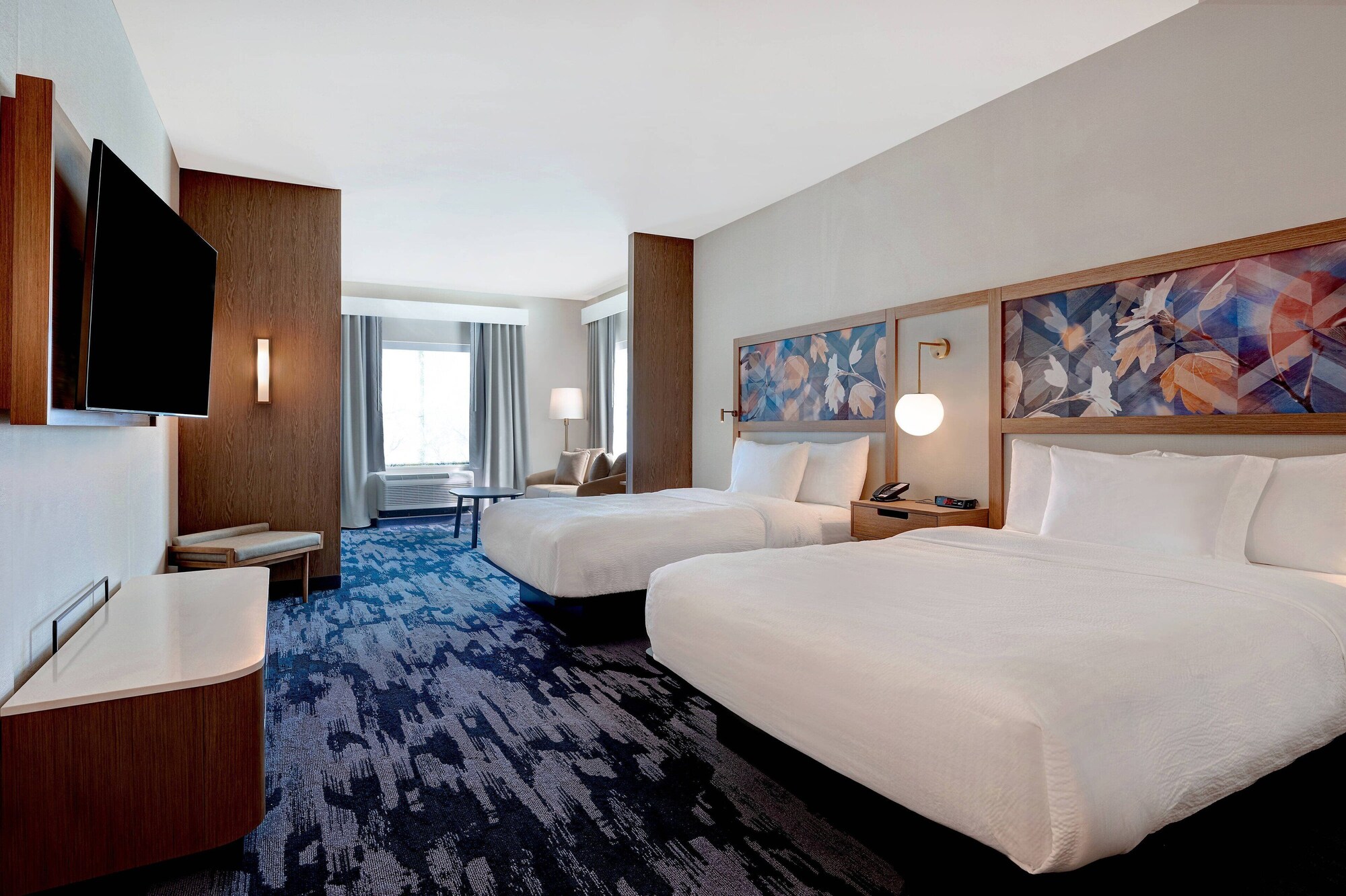 Fairfield Inn & Suites by Marriott St. Paul Eagan - photo 51