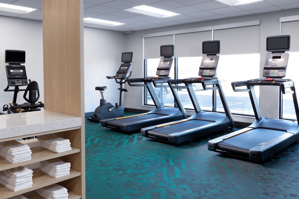 TownePlace Suites by Marriott Pleasanton - photo 29