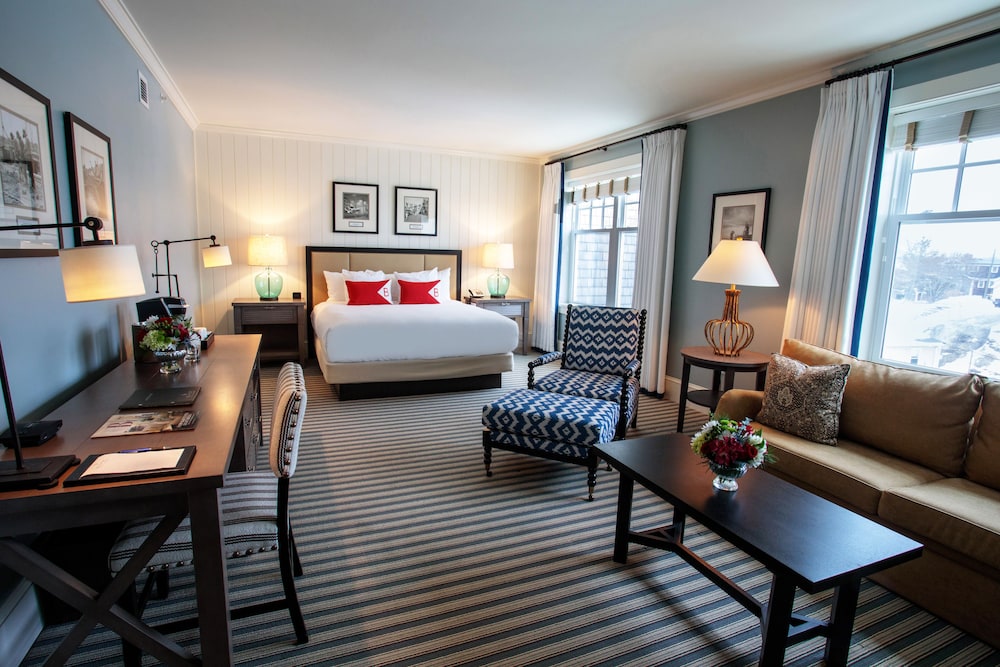 Beauport Hotel Gloucester - photo 32