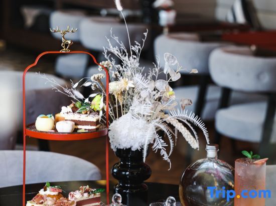 Elong Hotel Hangzhou Gongchen Bridge Scenic Area — 4-Star Luxury Hotel in Hangzhou, People's Republic of China