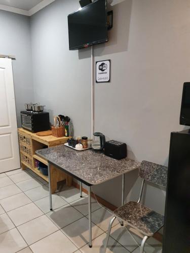 Delikaat Bed & Coffee - last minute hotel in Prieska
