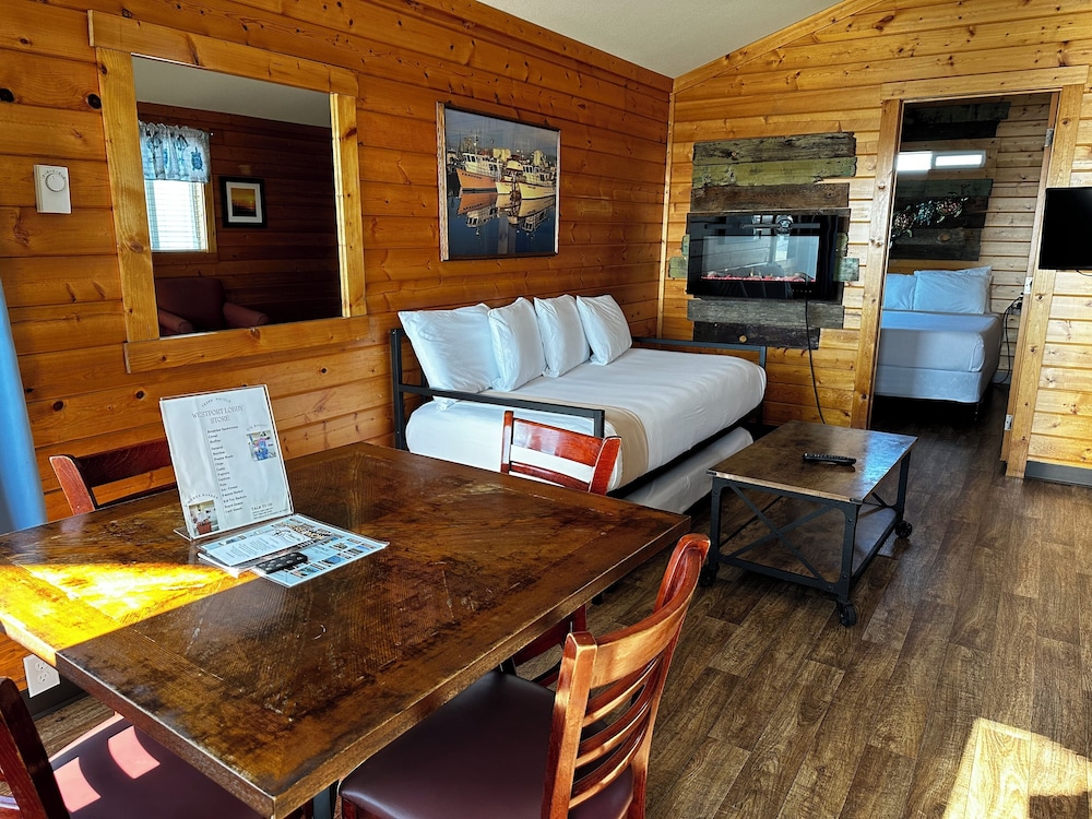 Westport Marina Cottages - photo 17