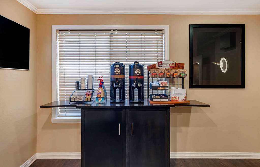 Extended Stay America Suites Los Angeles Monrovia - photo 6