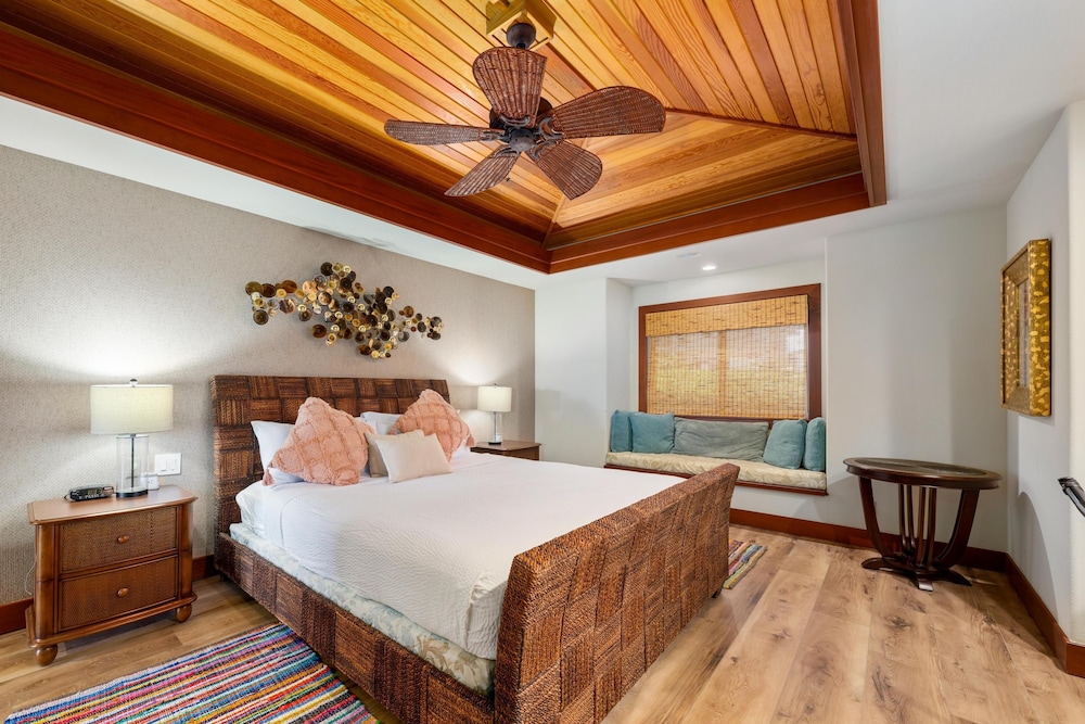 Big Island Villages At Mauna Lani Resort 325 3 Bedroom Home - photo 2