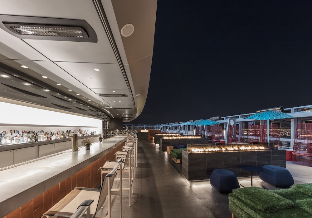 InterContinental Los Angeles Downtown by IHG - photo 86