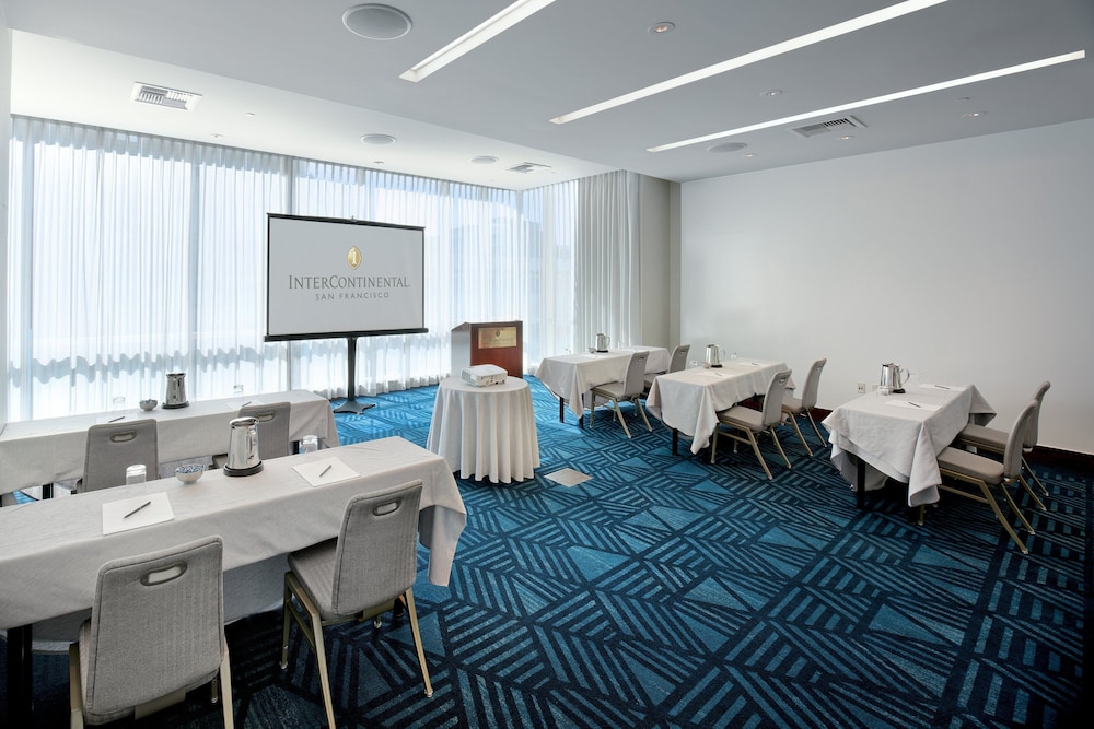 InterContinental San Francisco by IHG - photo 90