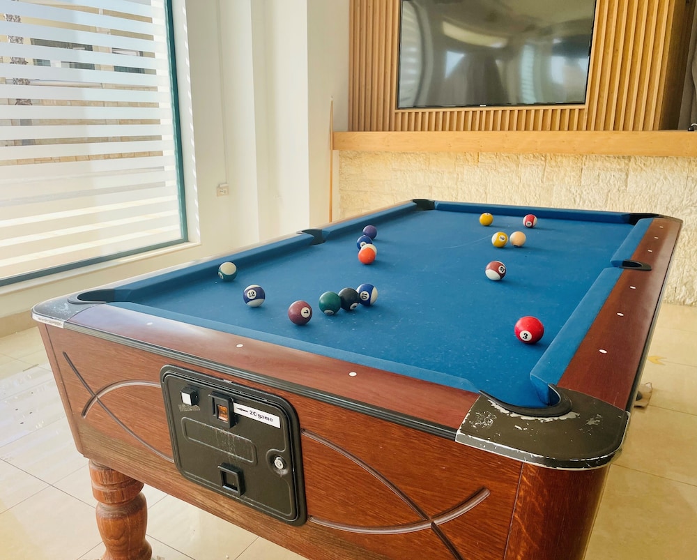 פעילויות וכושר