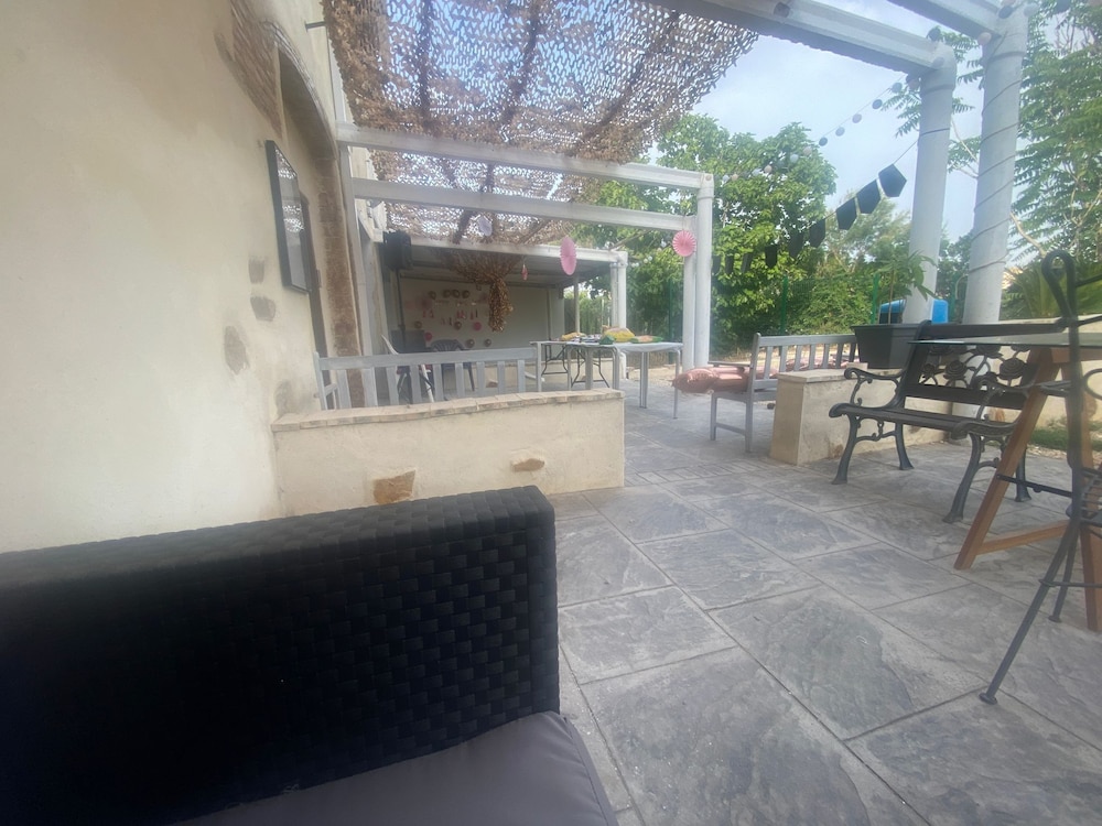 La Terreta Hotel Casa Rural in Cullera, Spain