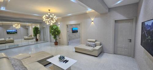Vip Loft Apartment — 4-Star Luxury Hotel in Baku, Azerbaijan