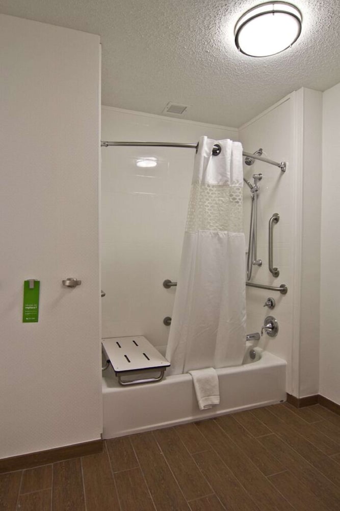Hampton Inn & Suites Chillicothe - photo 41