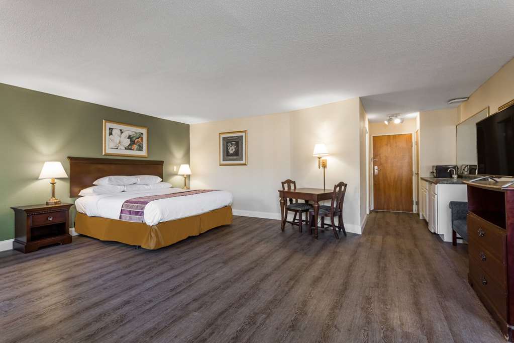 Days Inn & Suites by Wyndham Rocky Mount Golden East - photo 15