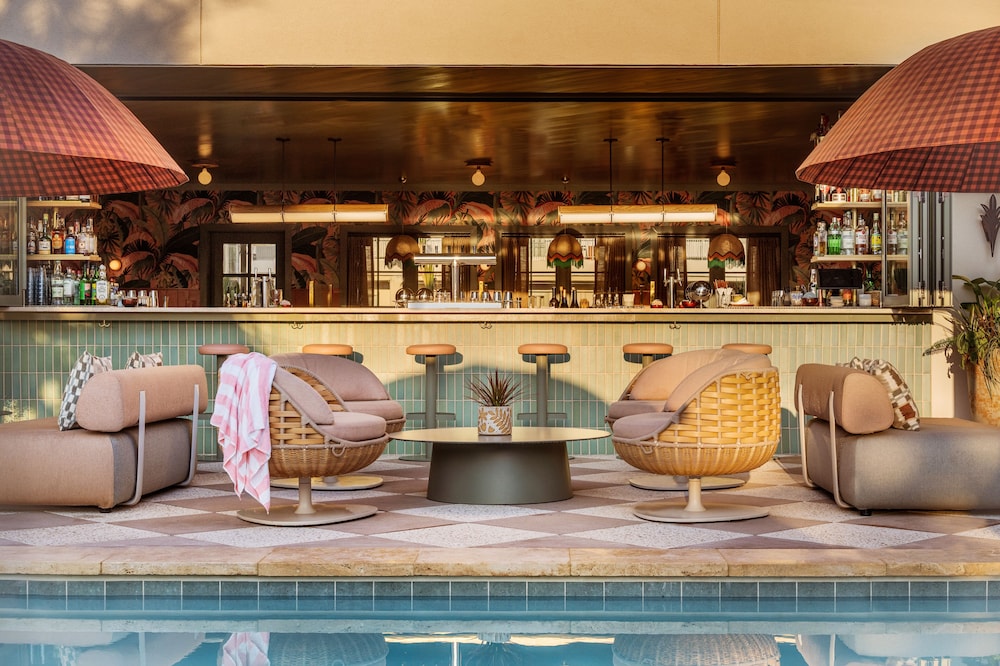 The Ryder Hotel - photo 2