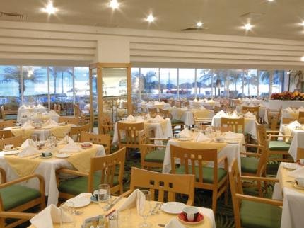 Crowne Plaza Torremar Veracruz — Veracruz — photo 4