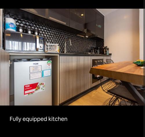 2Br Luxury Apartment Near Azure & Ibis Hotel Westlands Lantana Road