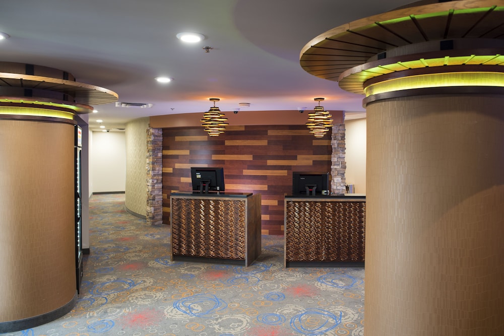 Tonkawa Hotel & Casino - photo 2