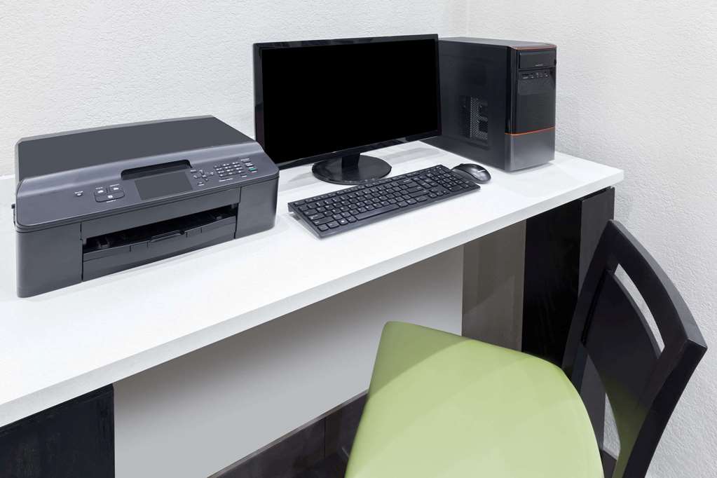 Hawthorn Suites by Wyndham Irving DFW South - photo 16