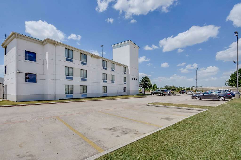 Motel 6 Katy TX Houston - photo 4