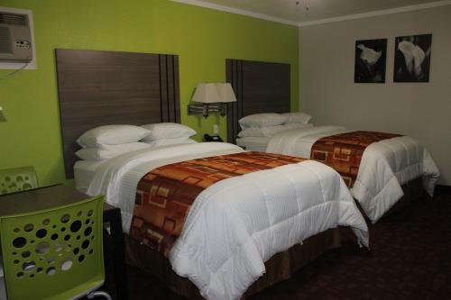 Copa Motel - photo 9