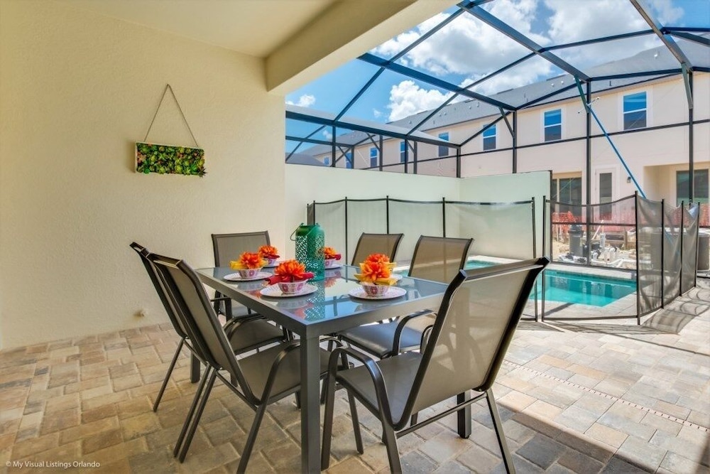Orlando Newest Resort Community Town Home Townhouse - photo 33