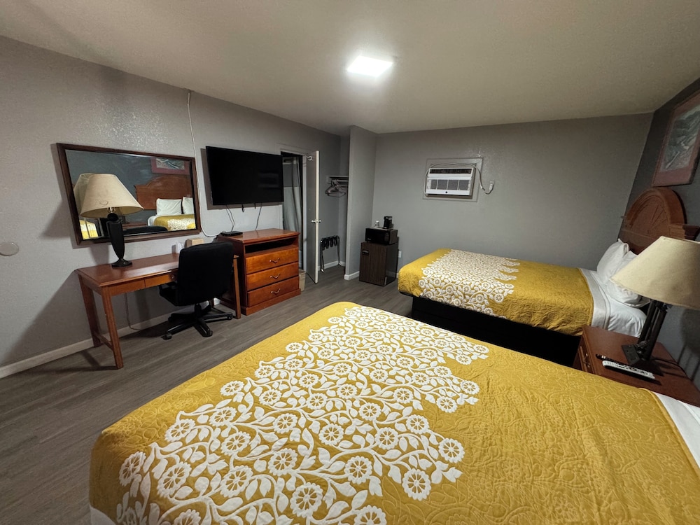 Hickman's Motel Aspermont - photo 9