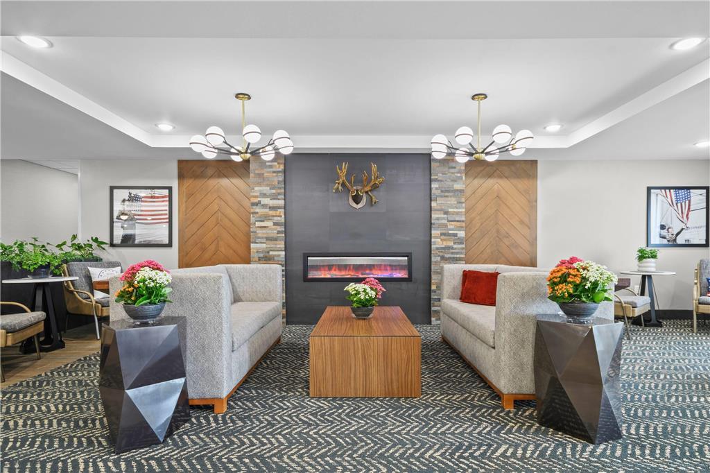 AmericInn by Wyndham International Falls - photo 4