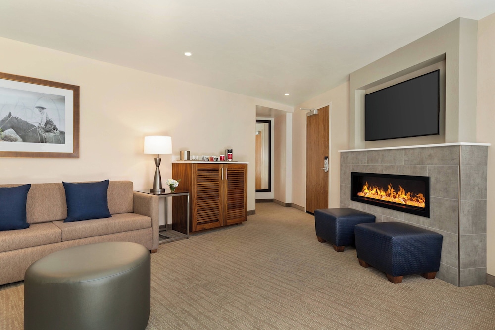 Delta Hotels by Marriott Helena Colonial - photo 11