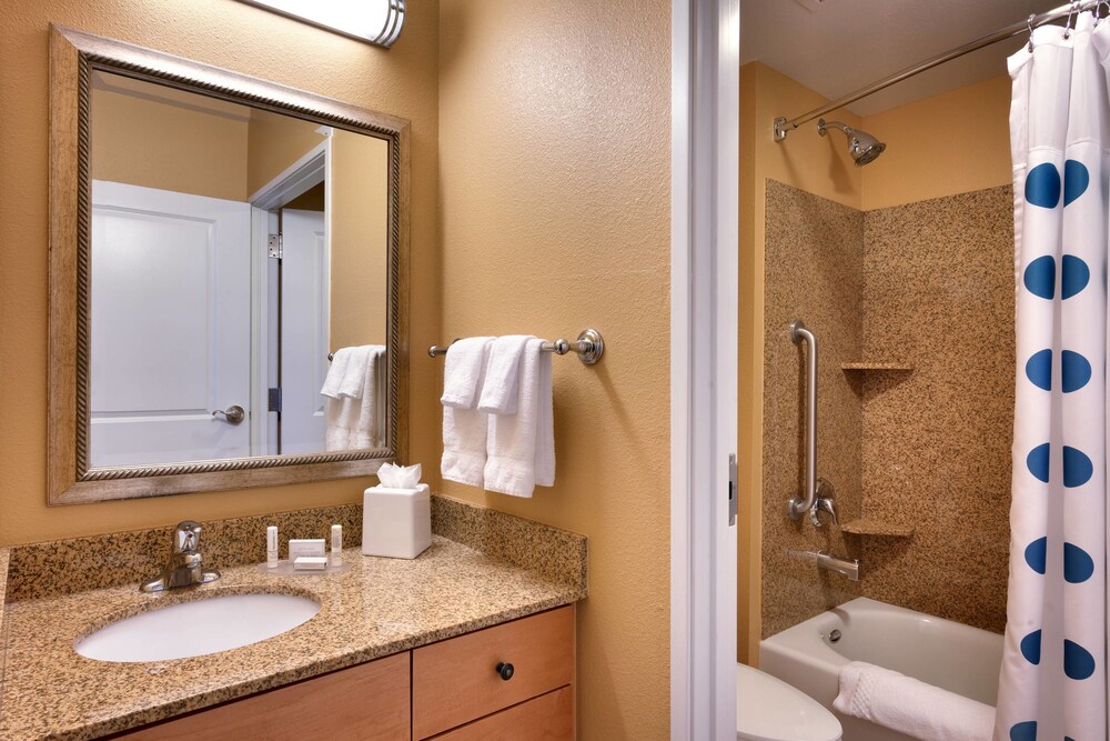 Towneplace Suites Marriott Yuma - photo 8