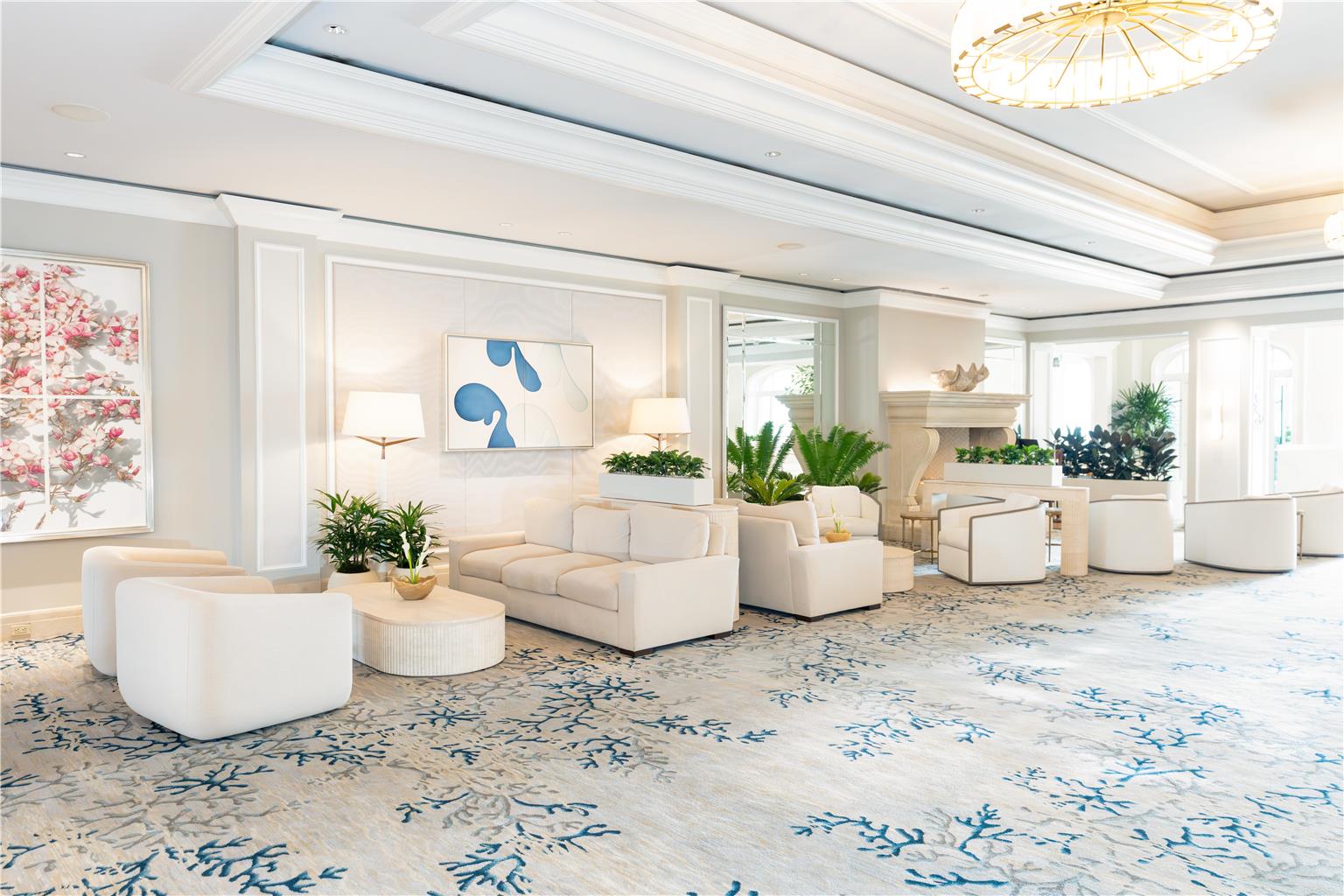 Eau Resort & Spa - photo 3