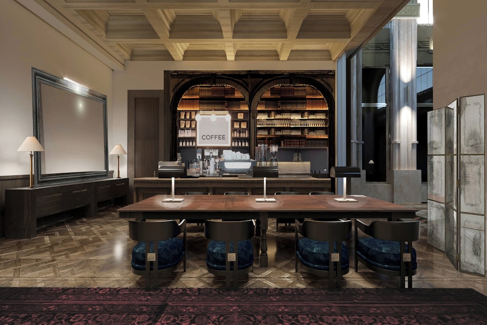 מזון ומשקאות